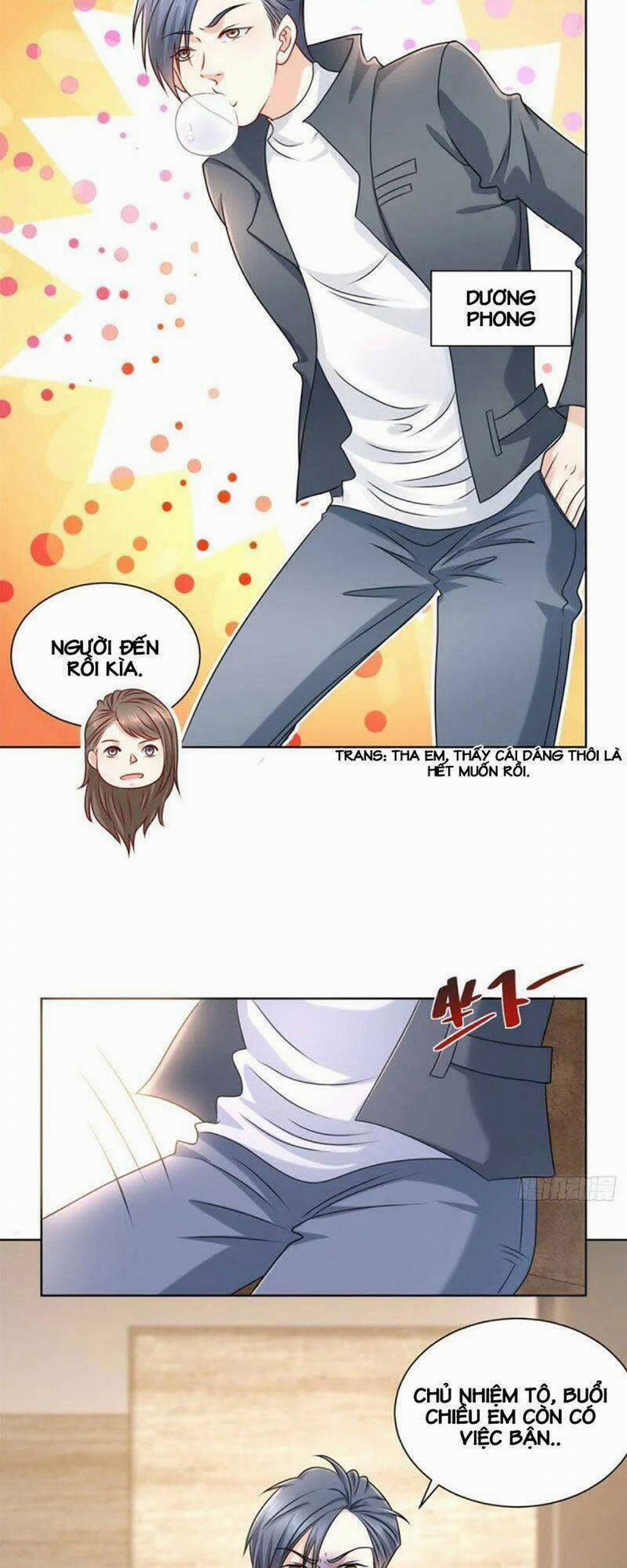 Mỗi Tuần Ta Có Một Nghề Nghiệp Mới 56 trang 8