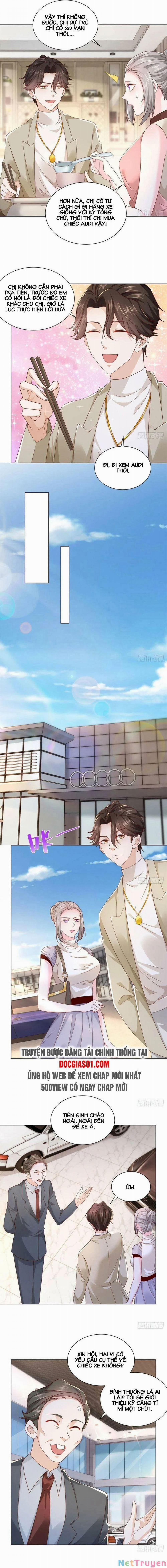 Mỗi Tuần Ta Có Một Nghề Nghiệp Mới 58 trang 2