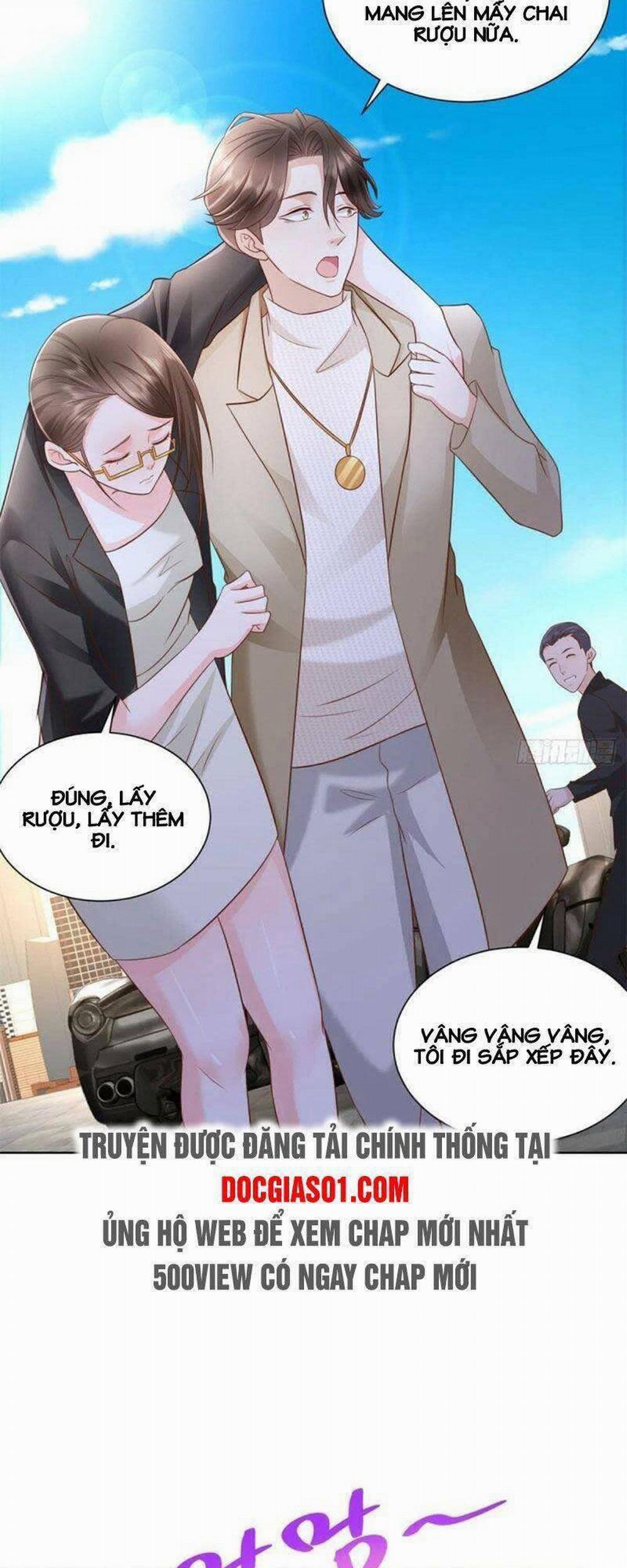 Mỗi Tuần Ta Có Một Nghề Nghiệp Mới 59 trang 24