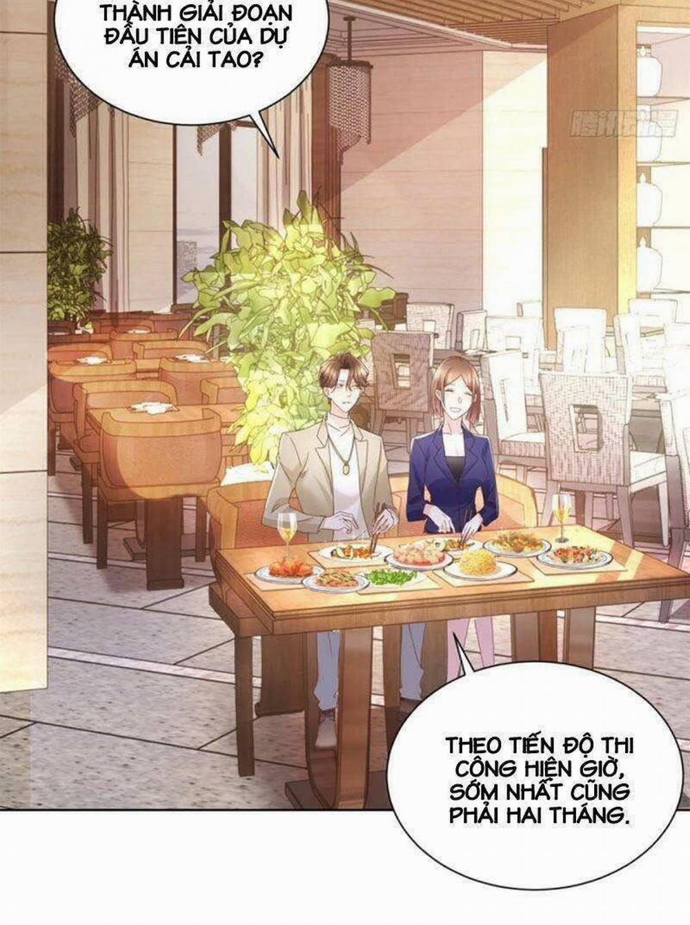 Mỗi Tuần Ta Có Một Nghề Nghiệp Mới 59 trang 4