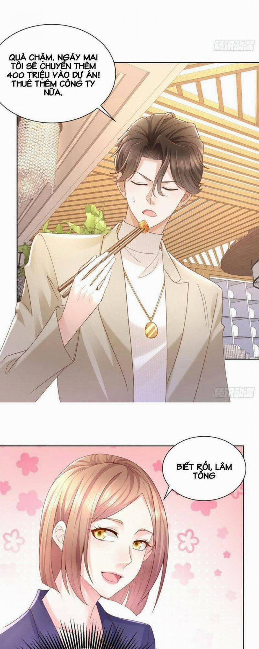 Mỗi Tuần Ta Có Một Nghề Nghiệp Mới 59 trang 5