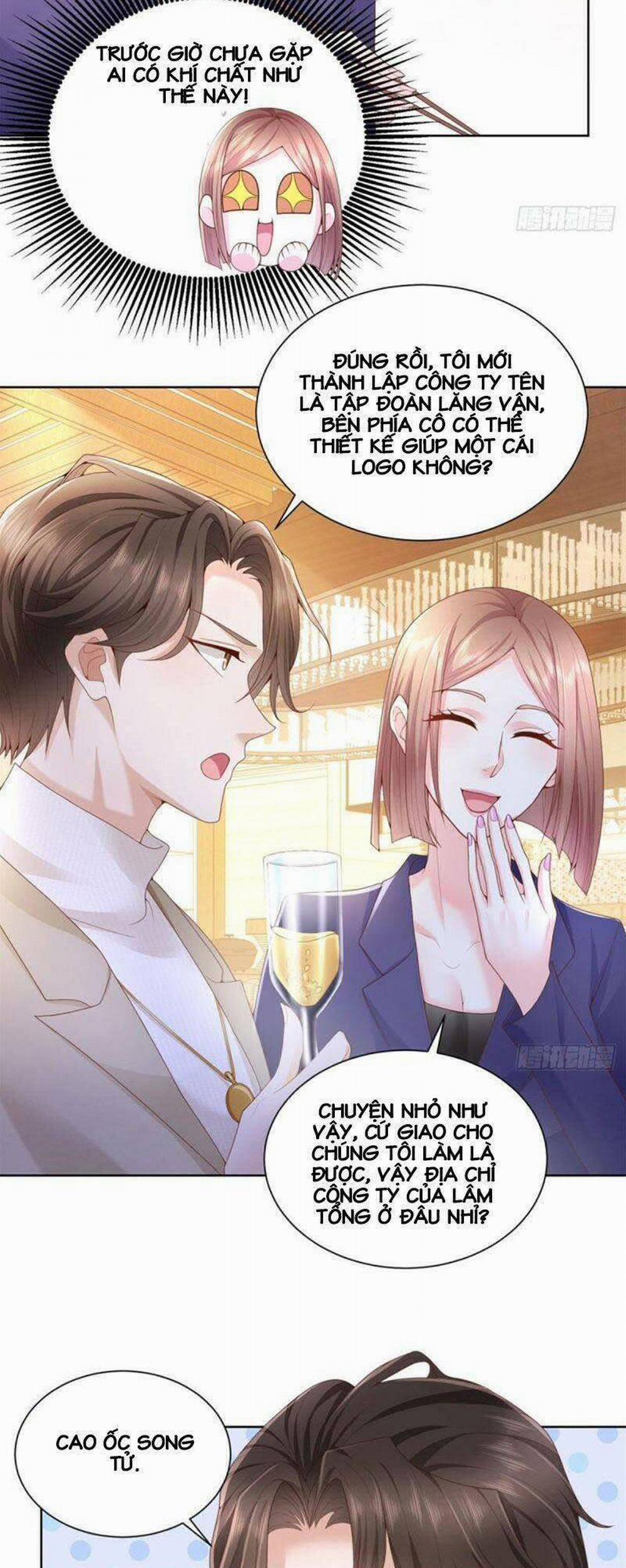 Mỗi Tuần Ta Có Một Nghề Nghiệp Mới 59 trang 6