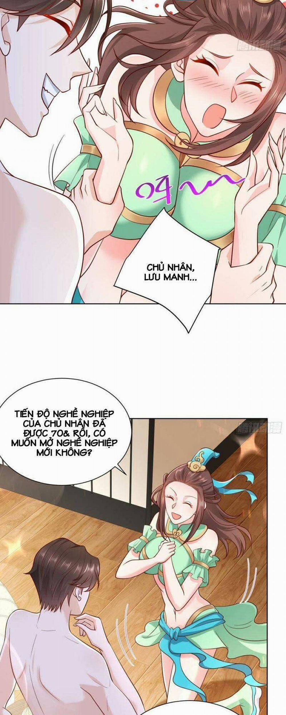 Mỗi Tuần Ta Có Một Nghề Nghiệp Mới 60 trang 17