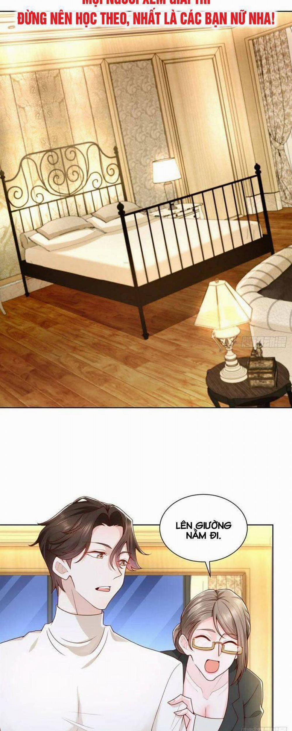 Mỗi Tuần Ta Có Một Nghề Nghiệp Mới 60 trang 2