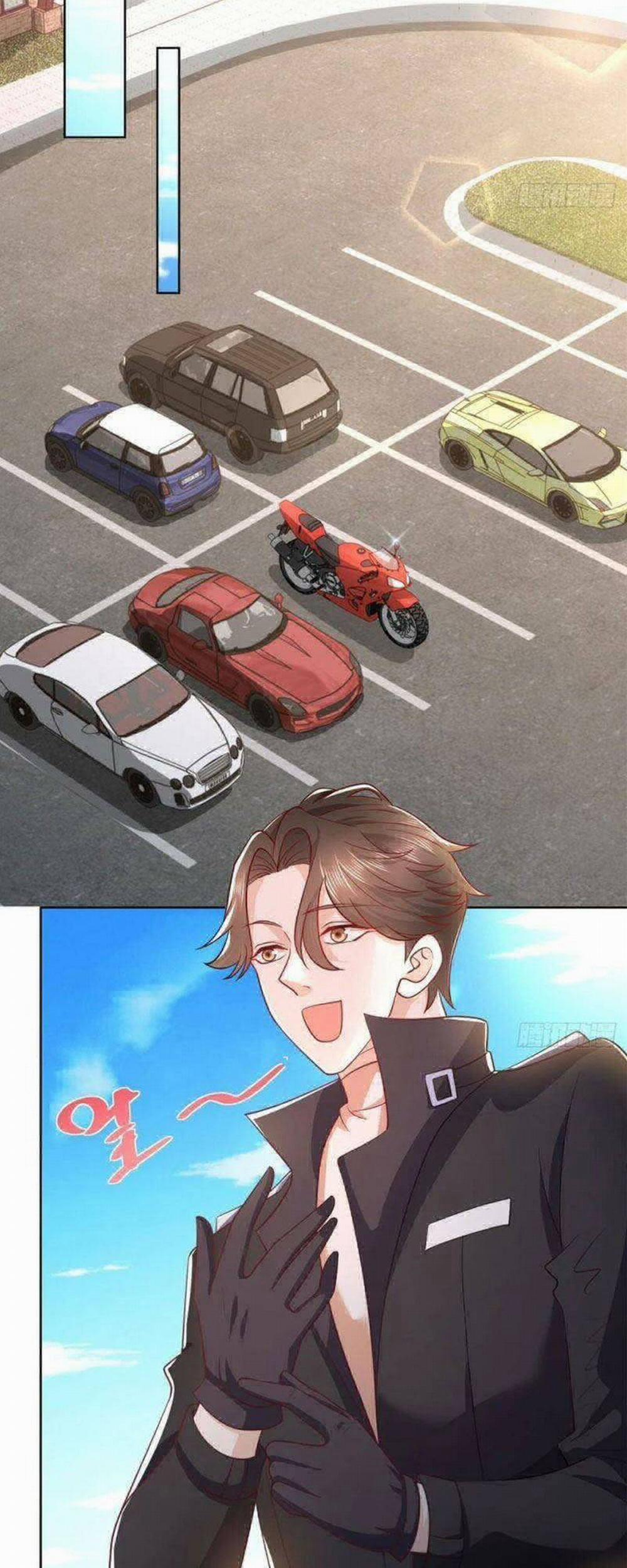 Mỗi Tuần Ta Có Một Nghề Nghiệp Mới 60 trang 21