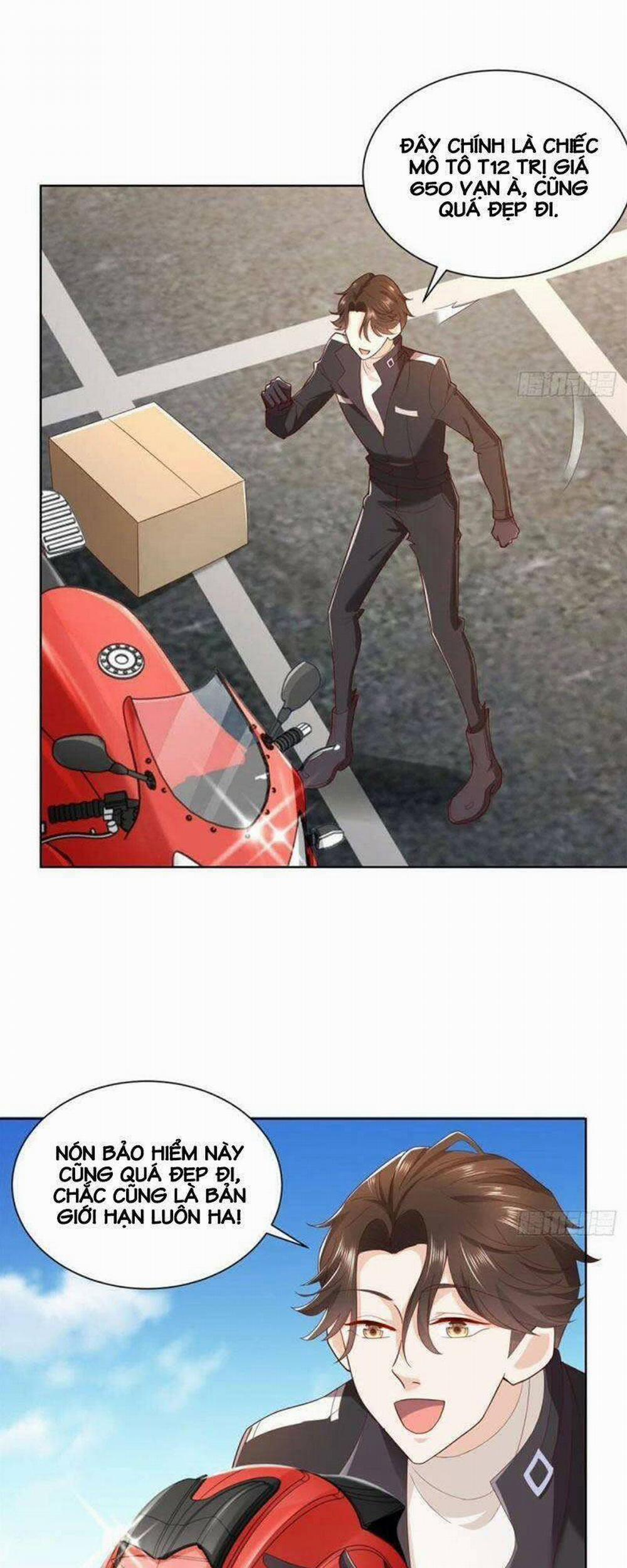 Mỗi Tuần Ta Có Một Nghề Nghiệp Mới 60 trang 24