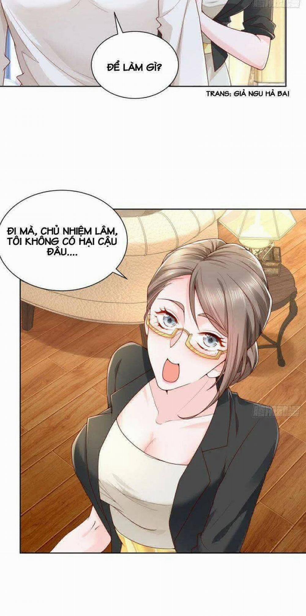 Mỗi Tuần Ta Có Một Nghề Nghiệp Mới 60 trang 3