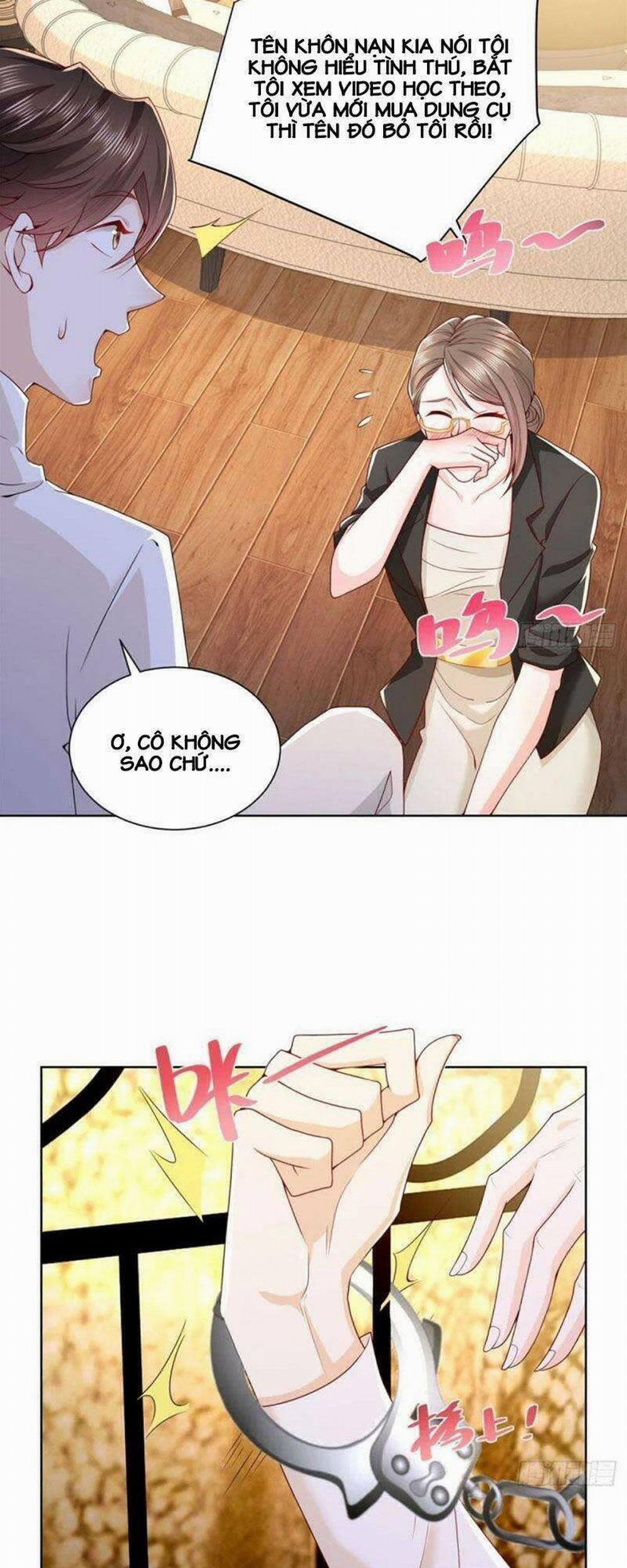 Mỗi Tuần Ta Có Một Nghề Nghiệp Mới 60 trang 6