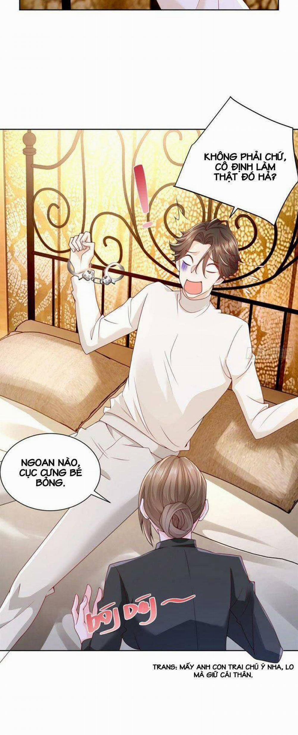 Mỗi Tuần Ta Có Một Nghề Nghiệp Mới 60 trang 7