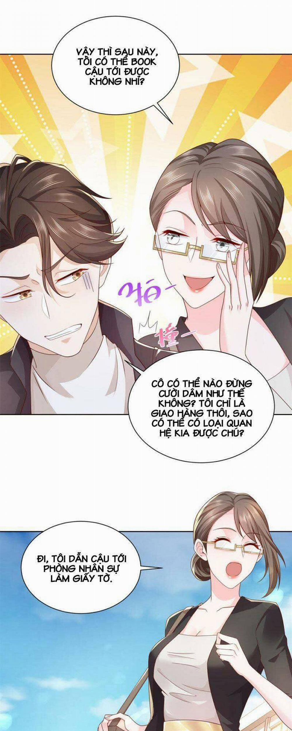 Mỗi Tuần Ta Có Một Nghề Nghiệp Mới 61 trang 10