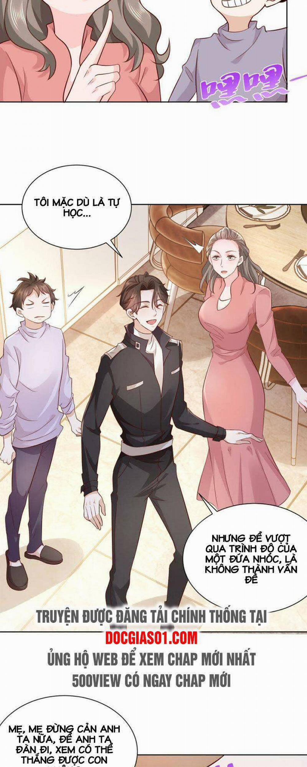 Mỗi Tuần Ta Có Một Nghề Nghiệp Mới 61 trang 19