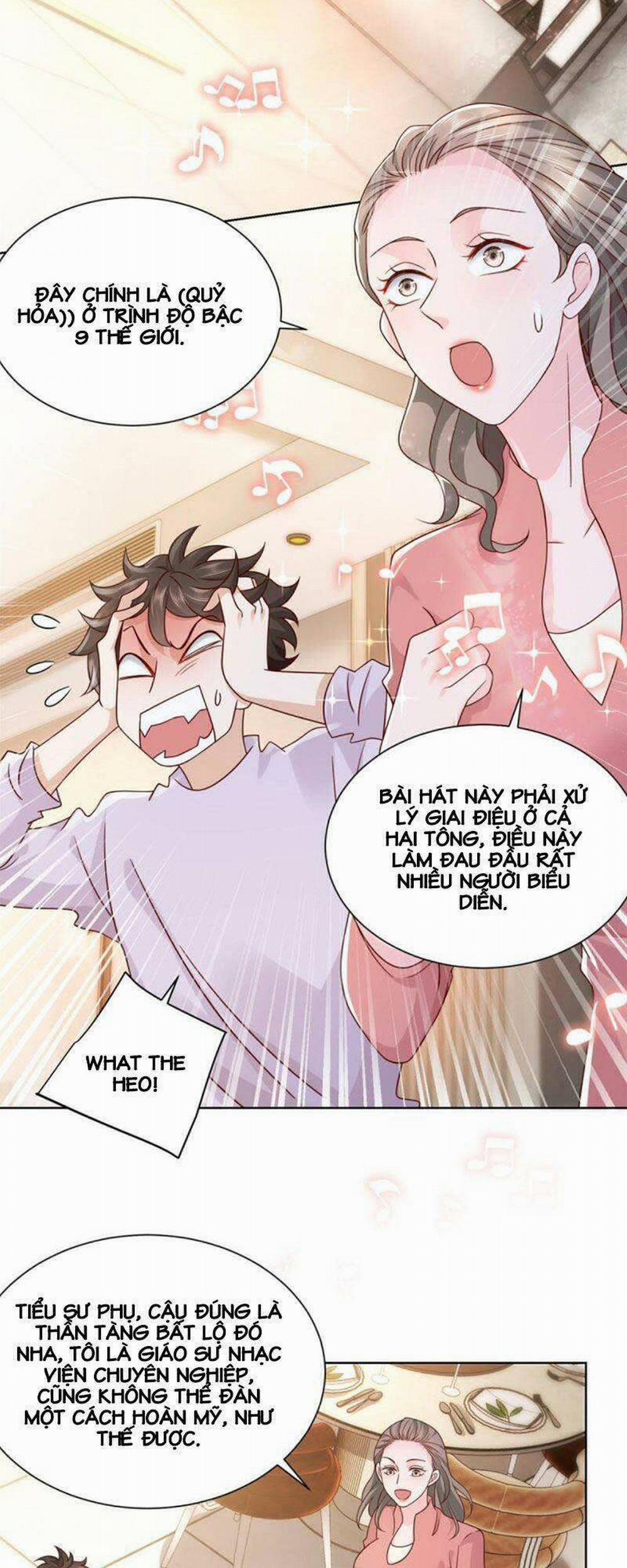 Mỗi Tuần Ta Có Một Nghề Nghiệp Mới 61 trang 24