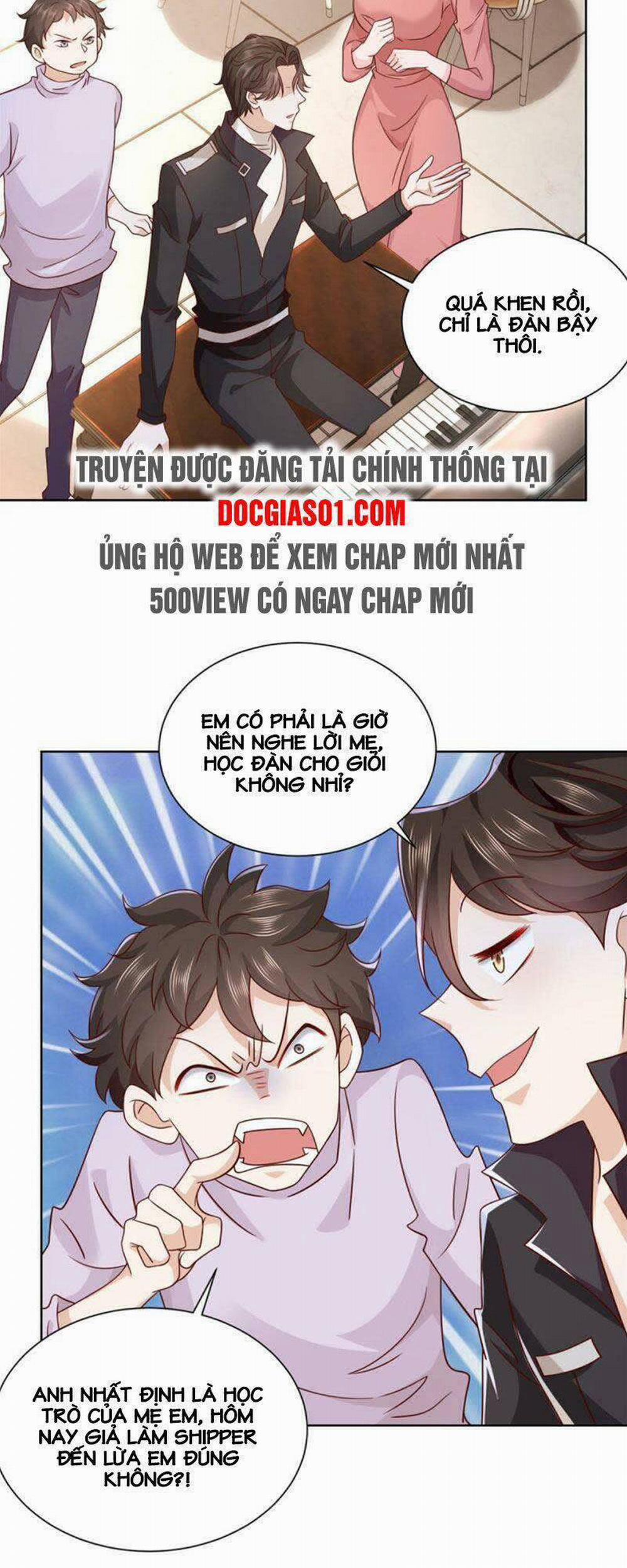 Mỗi Tuần Ta Có Một Nghề Nghiệp Mới 61 trang 25