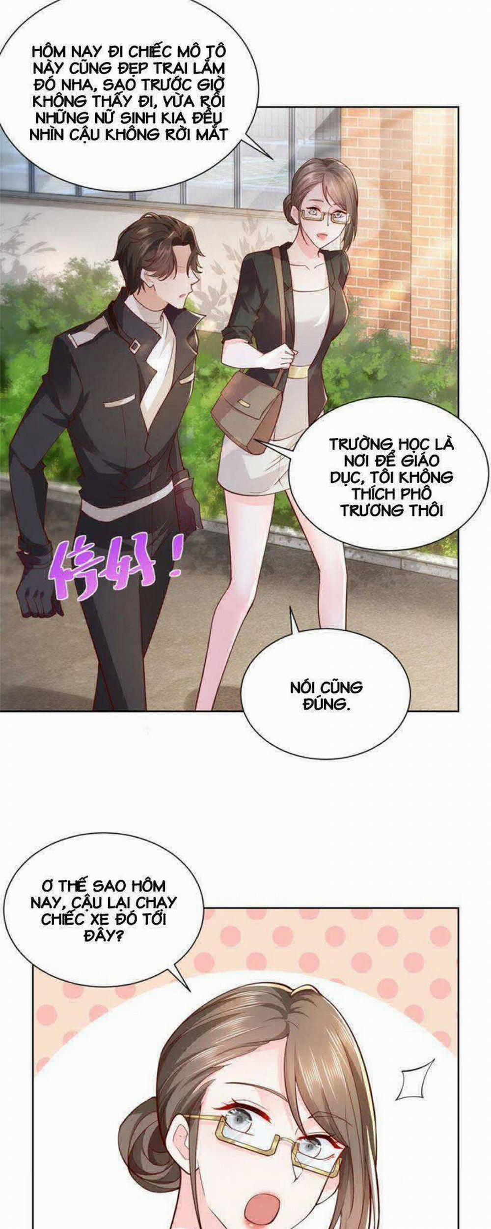 Mỗi Tuần Ta Có Một Nghề Nghiệp Mới 61 trang 6