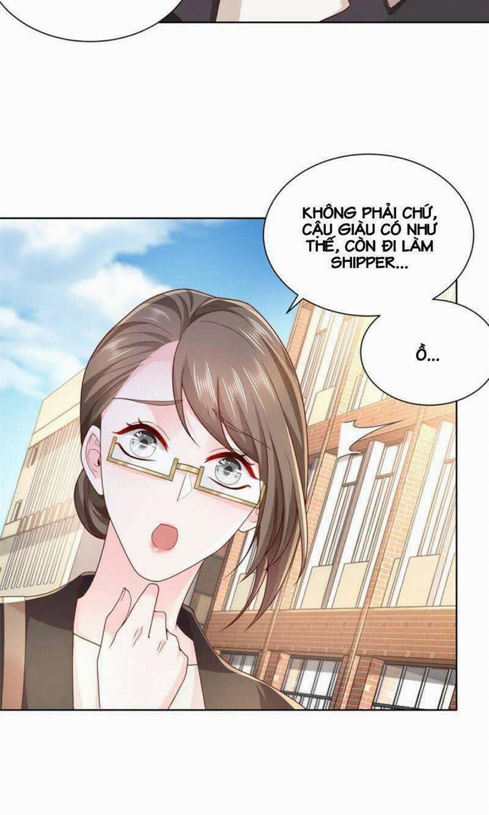 Mỗi Tuần Ta Có Một Nghề Nghiệp Mới 61 trang 9