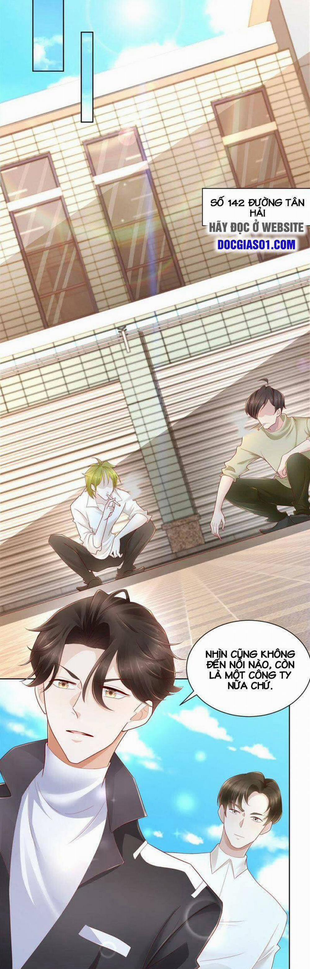 Mỗi Tuần Ta Có Một Nghề Nghiệp Mới 62 trang 11