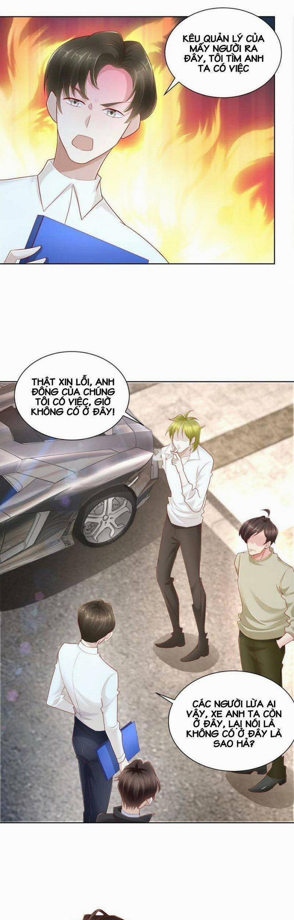 Mỗi Tuần Ta Có Một Nghề Nghiệp Mới 62 trang 14