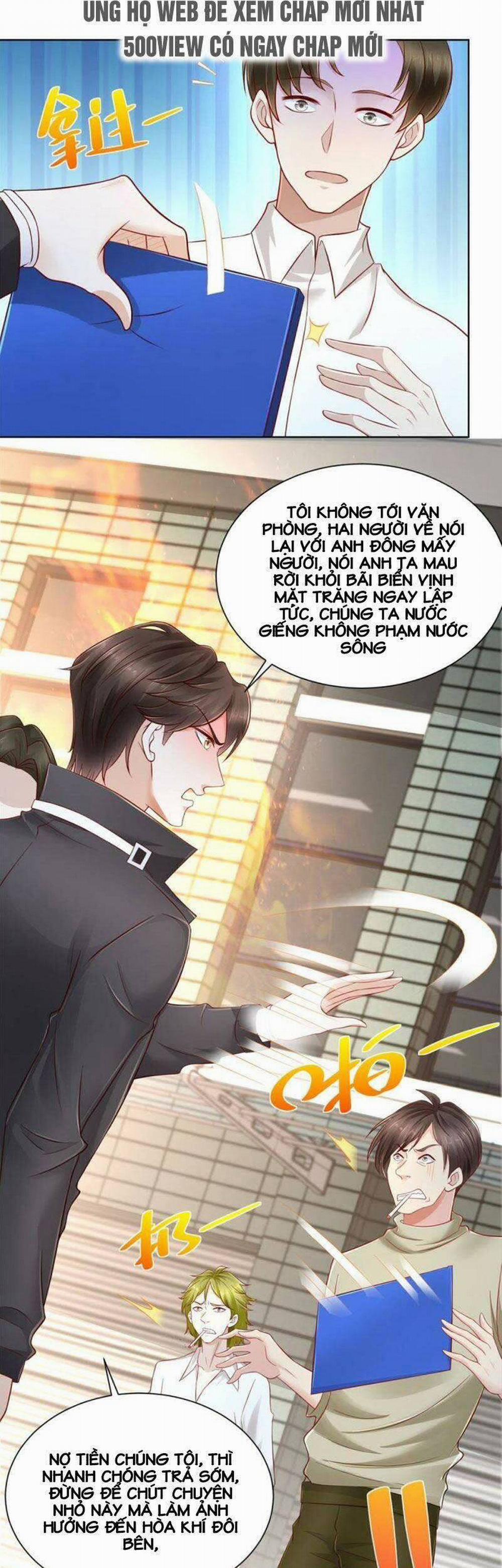 Mỗi Tuần Ta Có Một Nghề Nghiệp Mới 62 trang 16