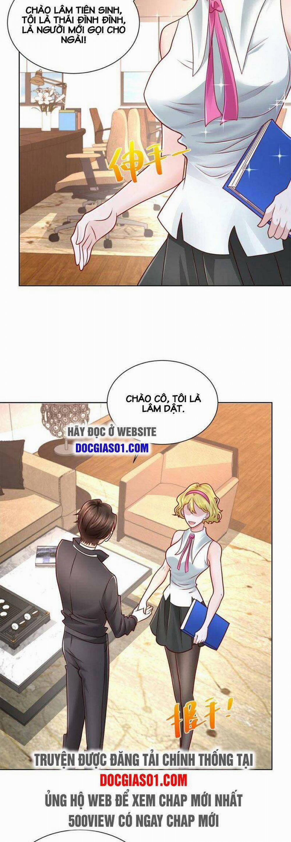 Mỗi Tuần Ta Có Một Nghề Nghiệp Mới 62 trang 6