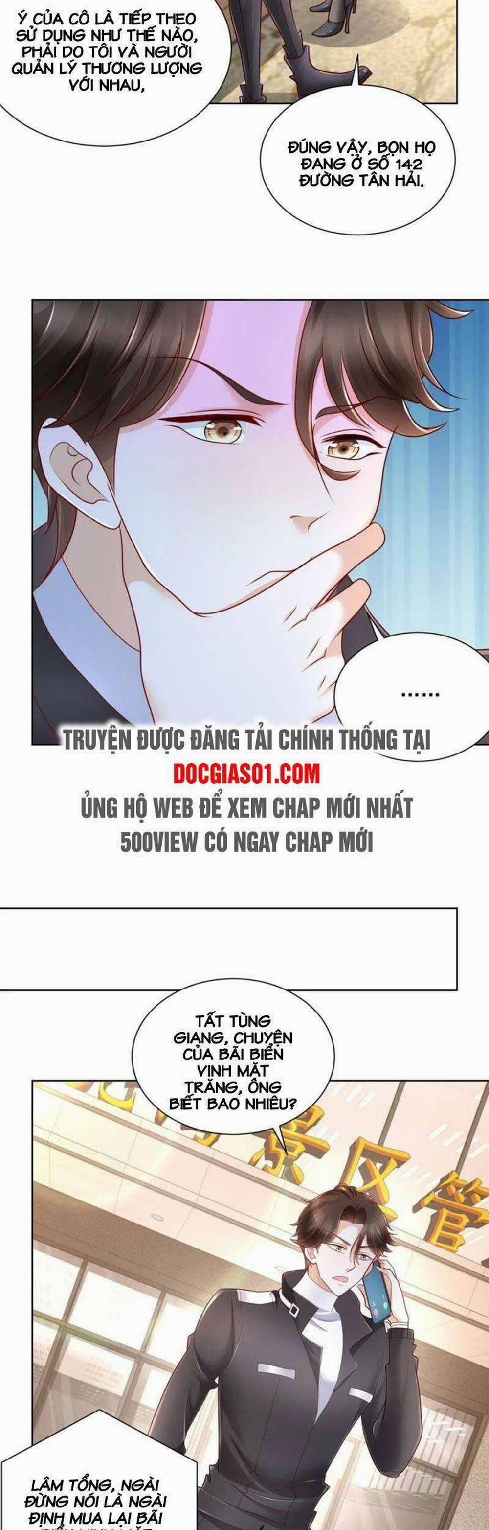 Mỗi Tuần Ta Có Một Nghề Nghiệp Mới 62 trang 9