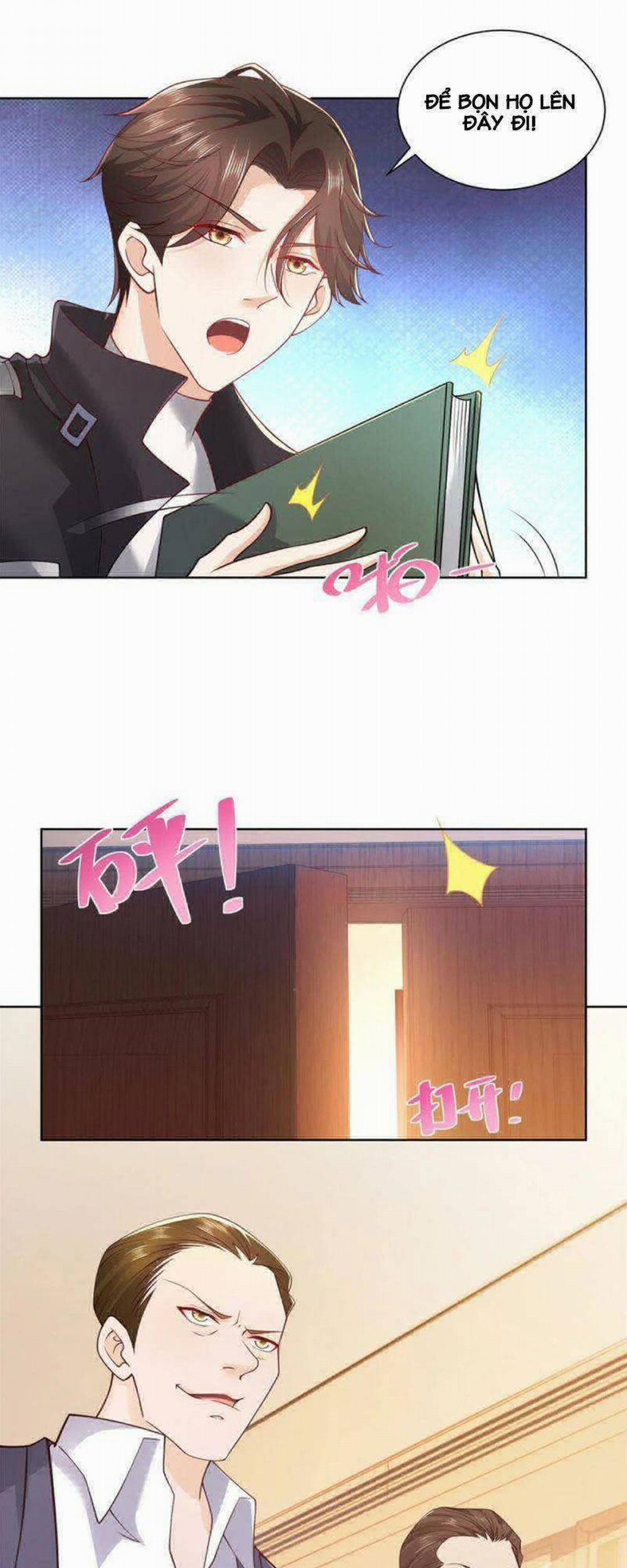 Mỗi Tuần Ta Có Một Nghề Nghiệp Mới 63 trang 12