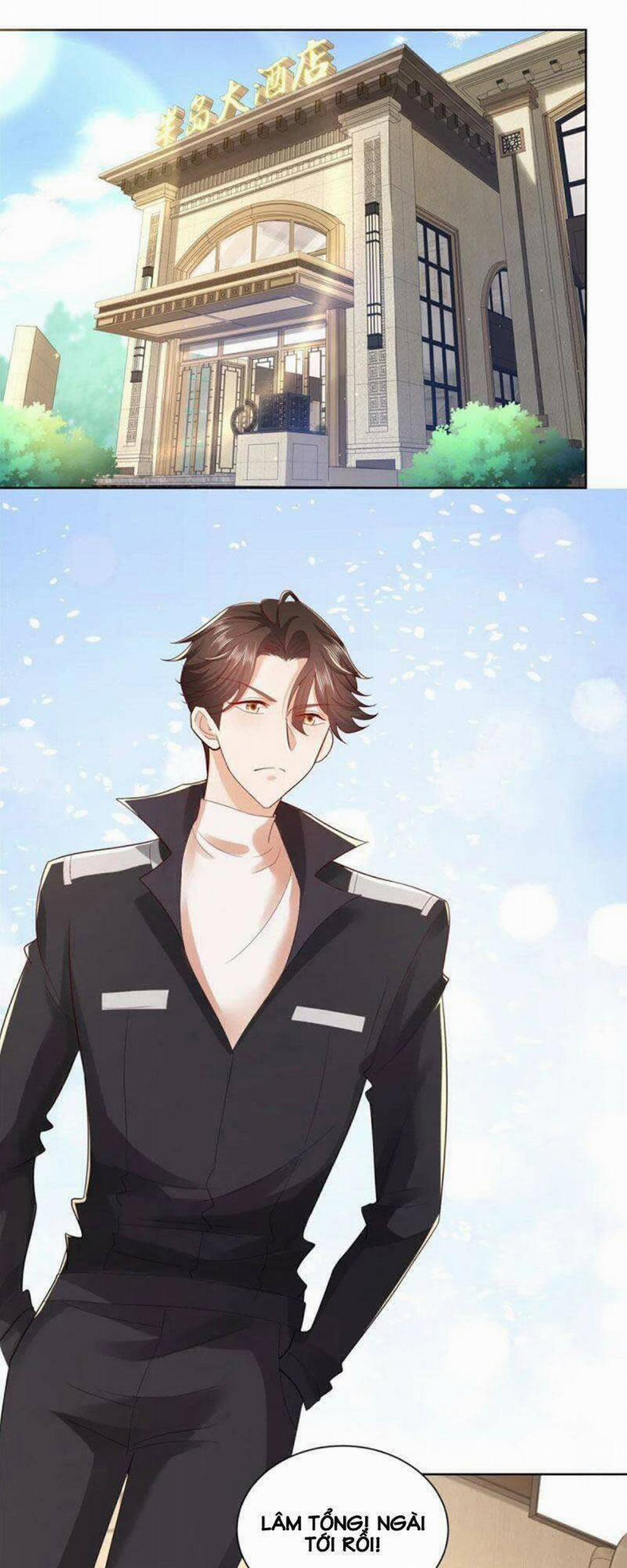 Mỗi Tuần Ta Có Một Nghề Nghiệp Mới 63 trang 2