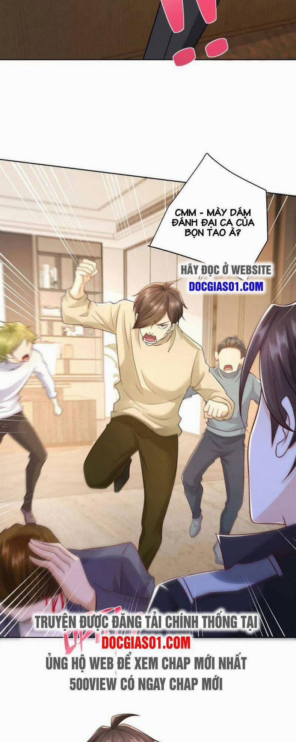 Mỗi Tuần Ta Có Một Nghề Nghiệp Mới 63 trang 20