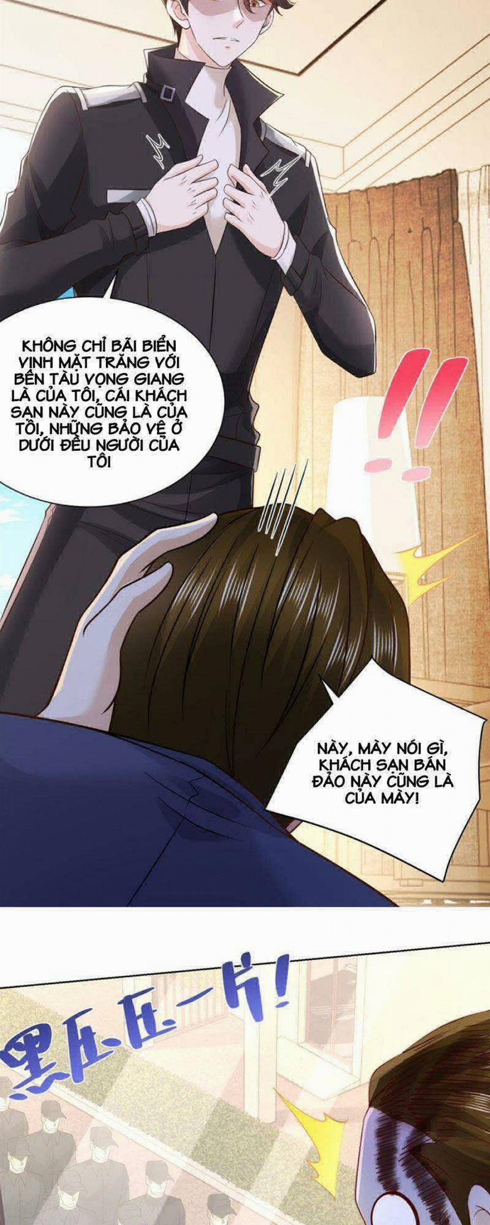 Mỗi Tuần Ta Có Một Nghề Nghiệp Mới 63 trang 23