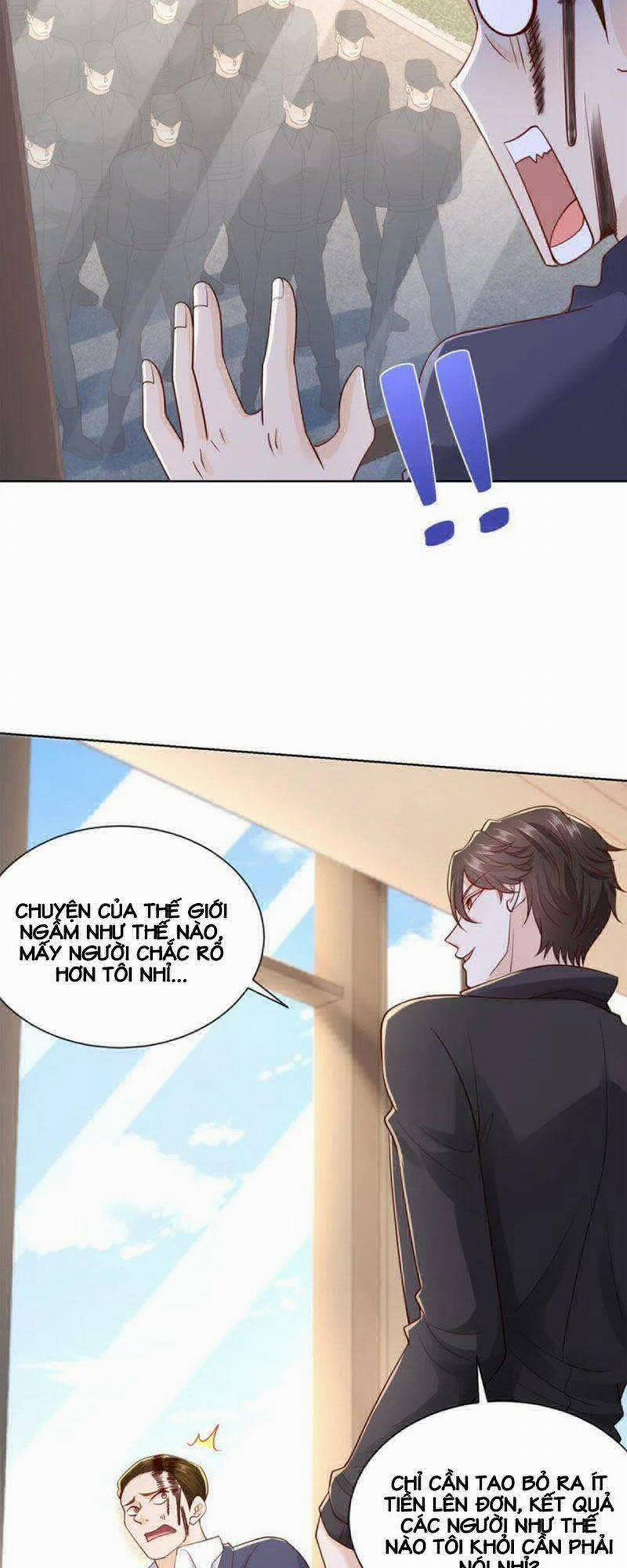 Mỗi Tuần Ta Có Một Nghề Nghiệp Mới 63 trang 24