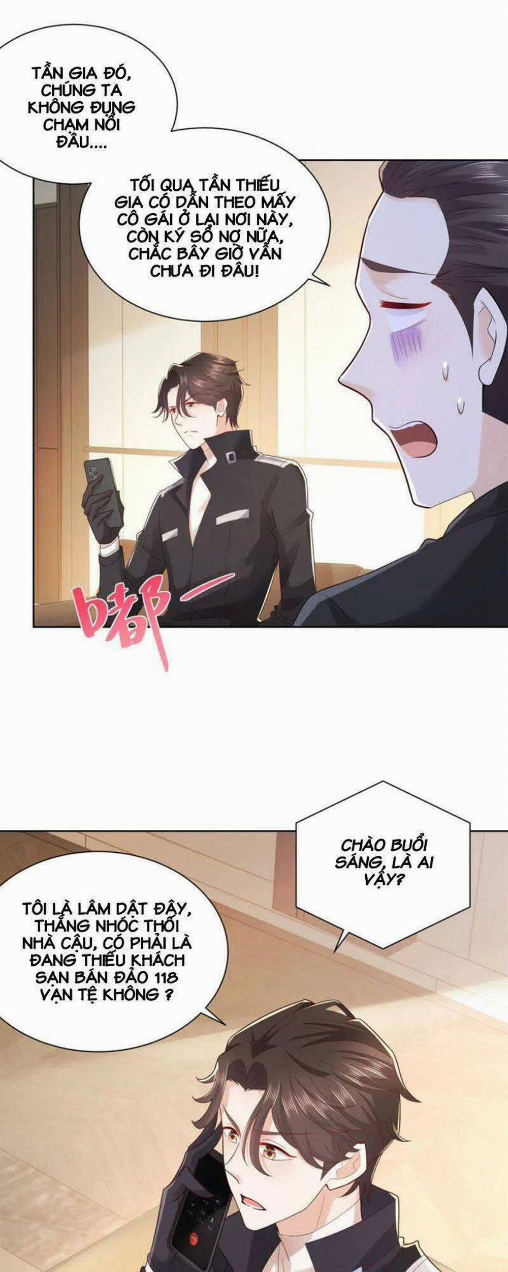 Mỗi Tuần Ta Có Một Nghề Nghiệp Mới 63 trang 8