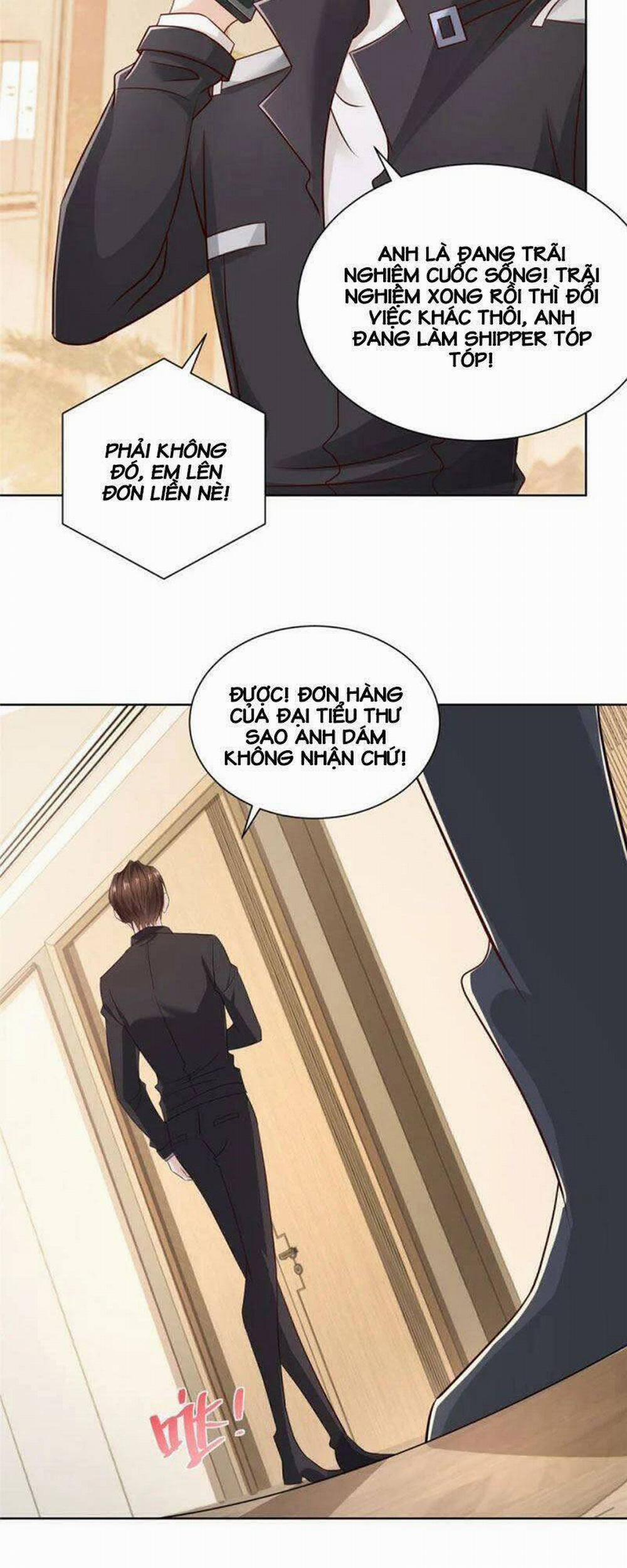 Mỗi Tuần Ta Có Một Nghề Nghiệp Mới 64 trang 13