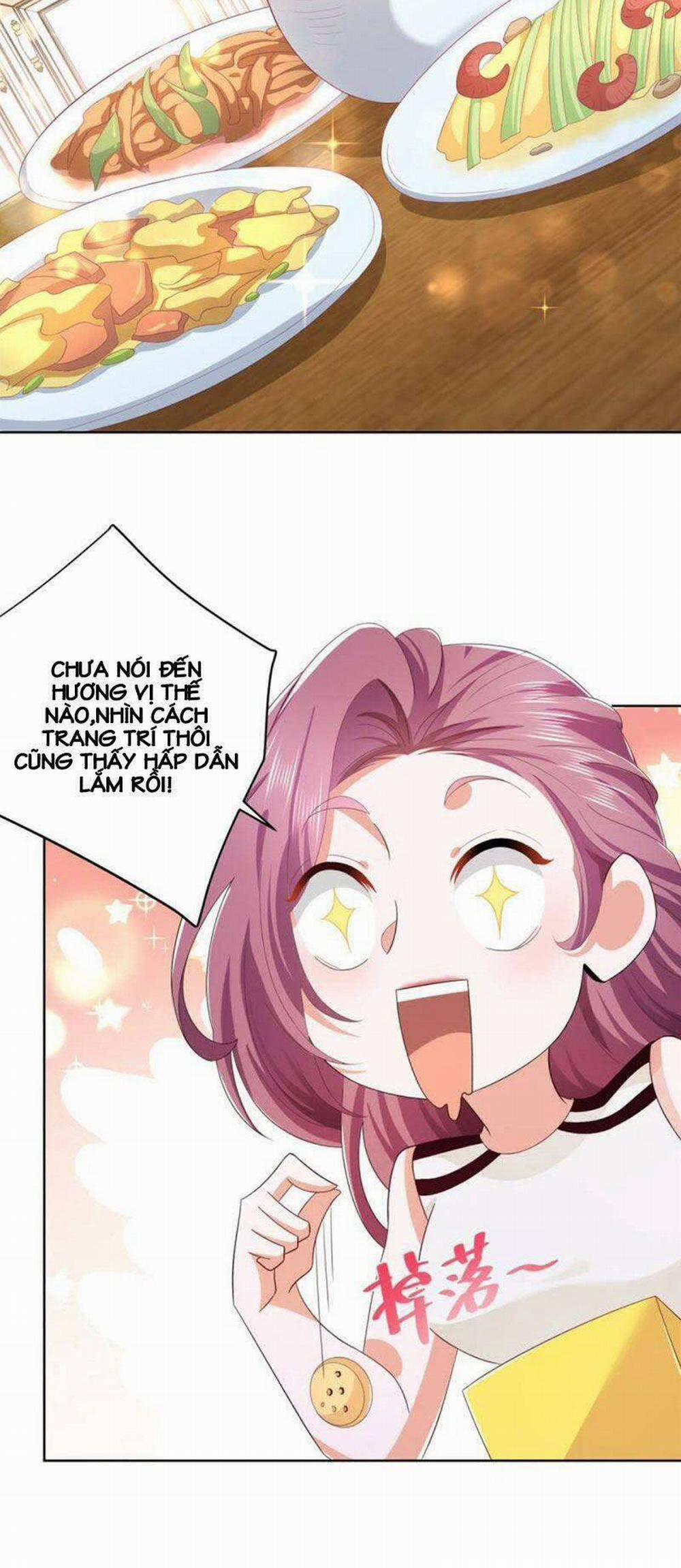 Mỗi Tuần Ta Có Một Nghề Nghiệp Mới 64 trang 22