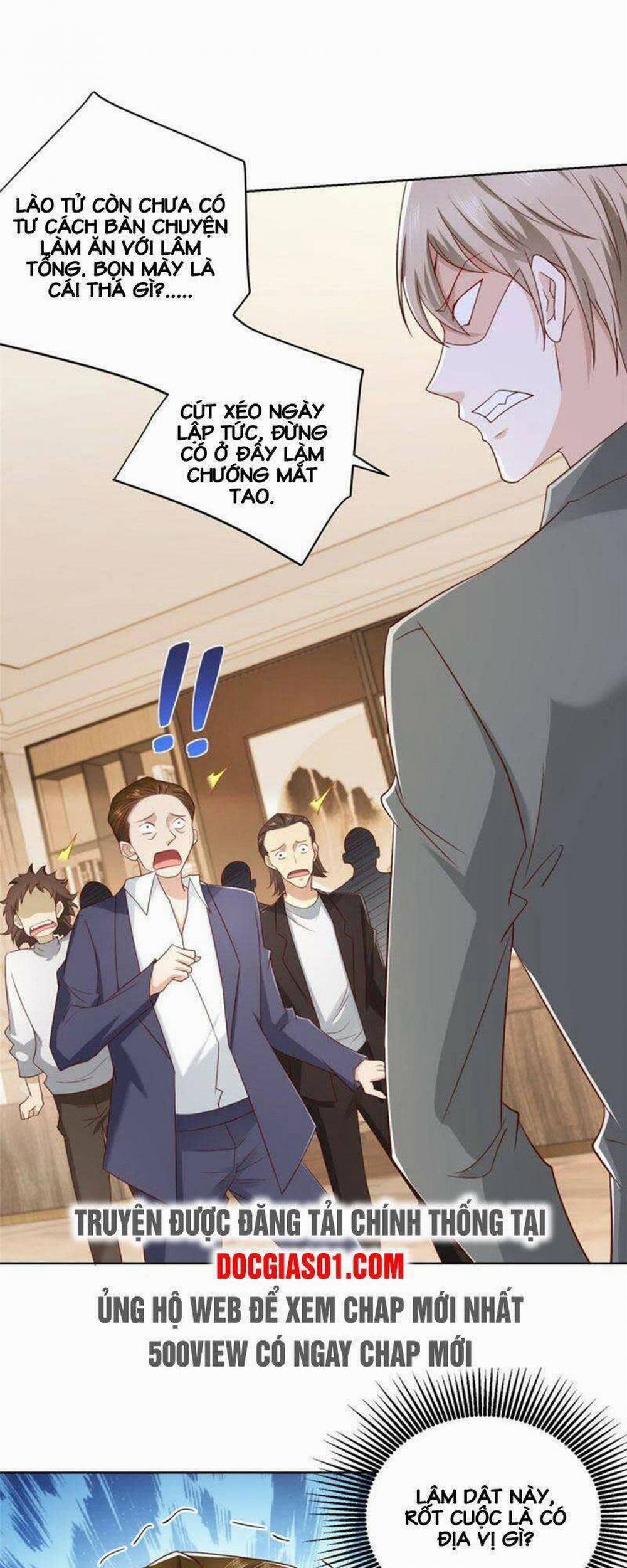 Mỗi Tuần Ta Có Một Nghề Nghiệp Mới 64 trang 5