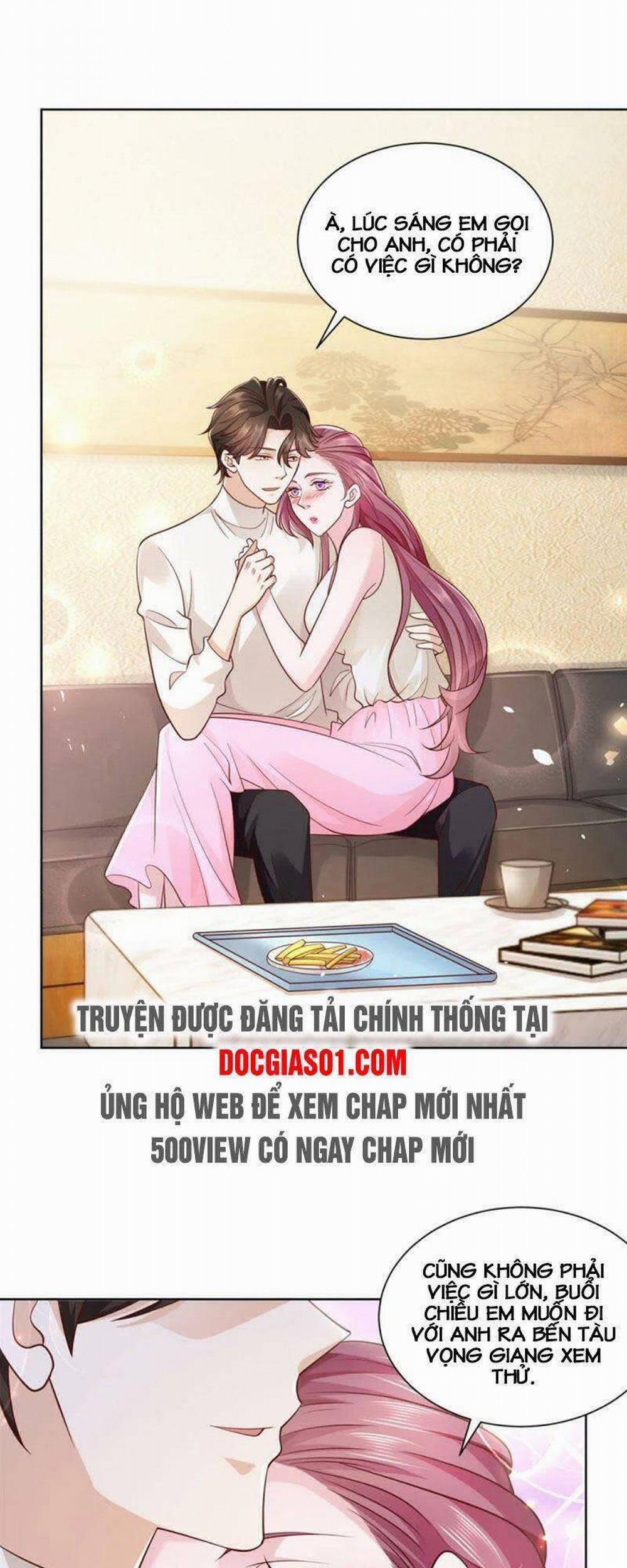 Mỗi Tuần Ta Có Một Nghề Nghiệp Mới 65 trang 10