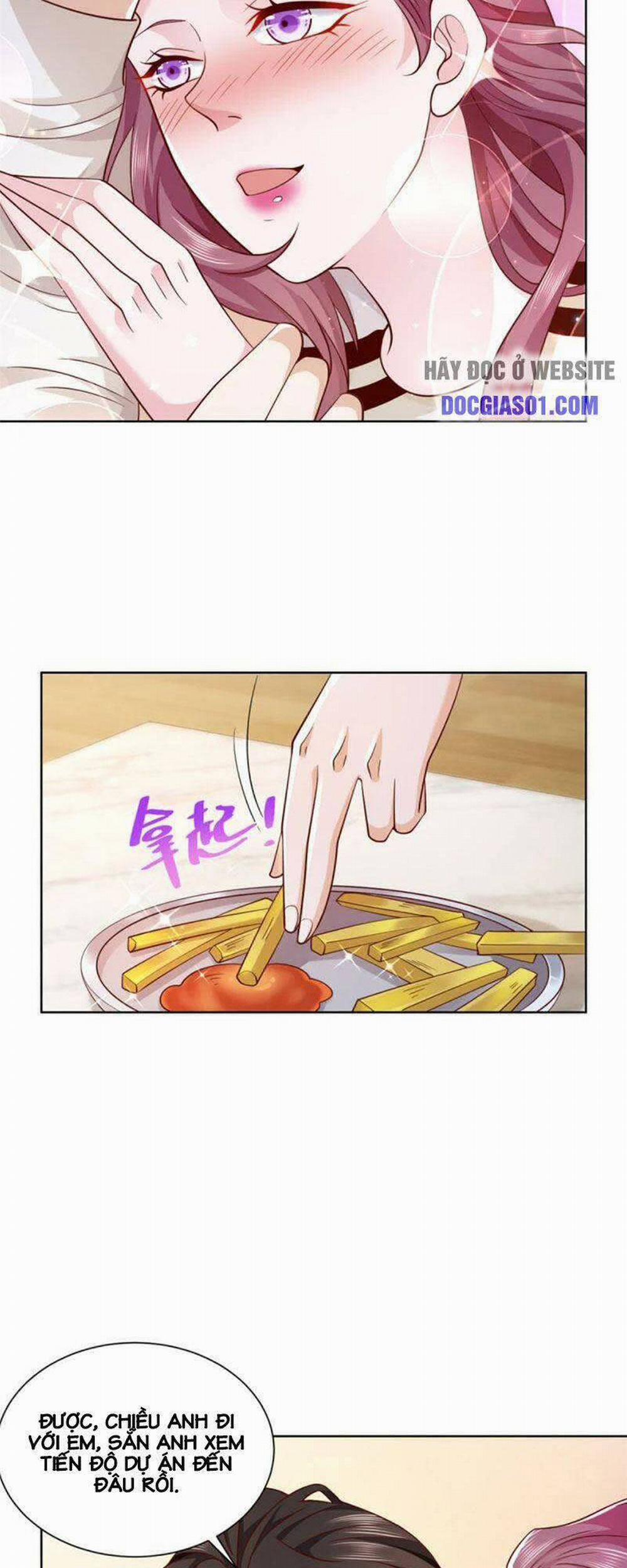 Mỗi Tuần Ta Có Một Nghề Nghiệp Mới 65 trang 11