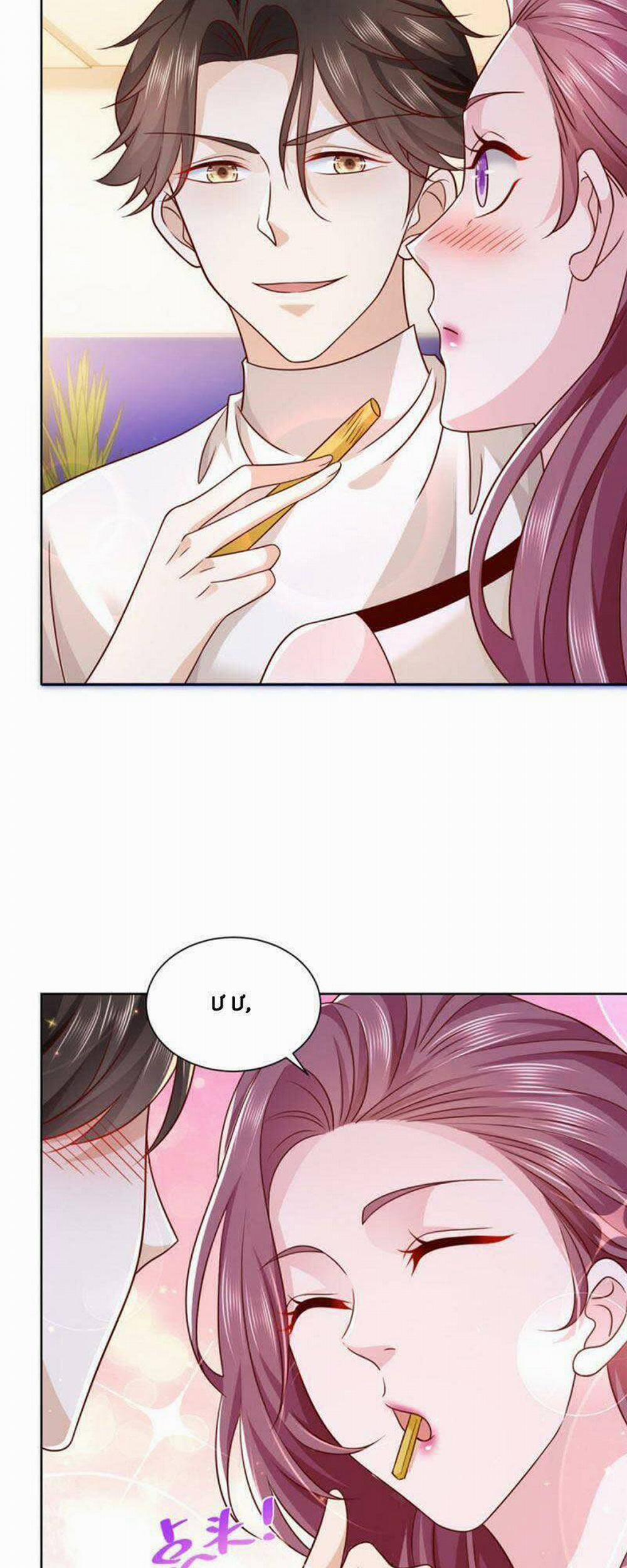 Mỗi Tuần Ta Có Một Nghề Nghiệp Mới 65 trang 12