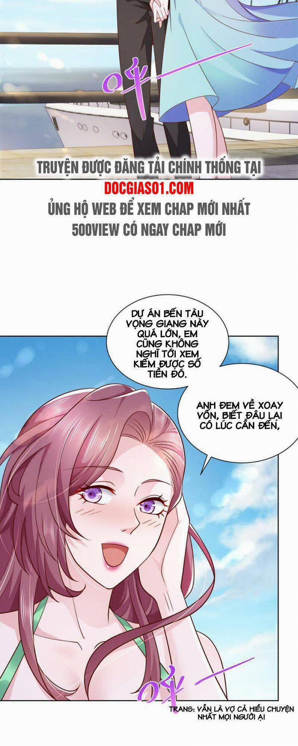 Mỗi Tuần Ta Có Một Nghề Nghiệp Mới 65 trang 15