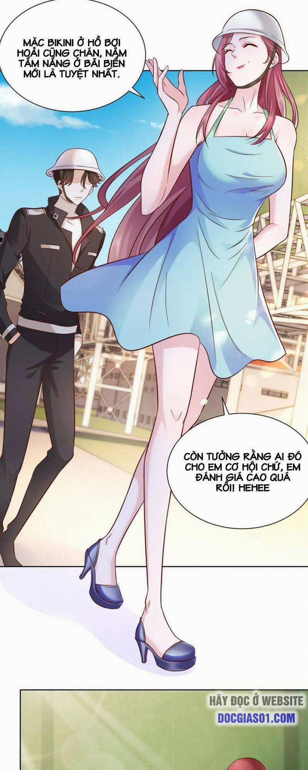 Mỗi Tuần Ta Có Một Nghề Nghiệp Mới 65 trang 20