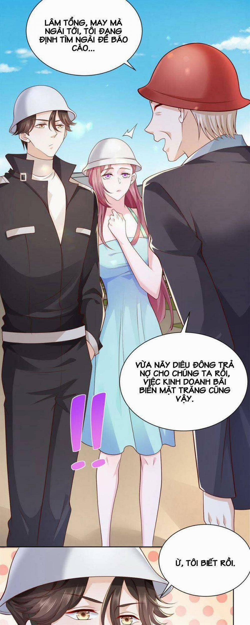 Mỗi Tuần Ta Có Một Nghề Nghiệp Mới 65 trang 22