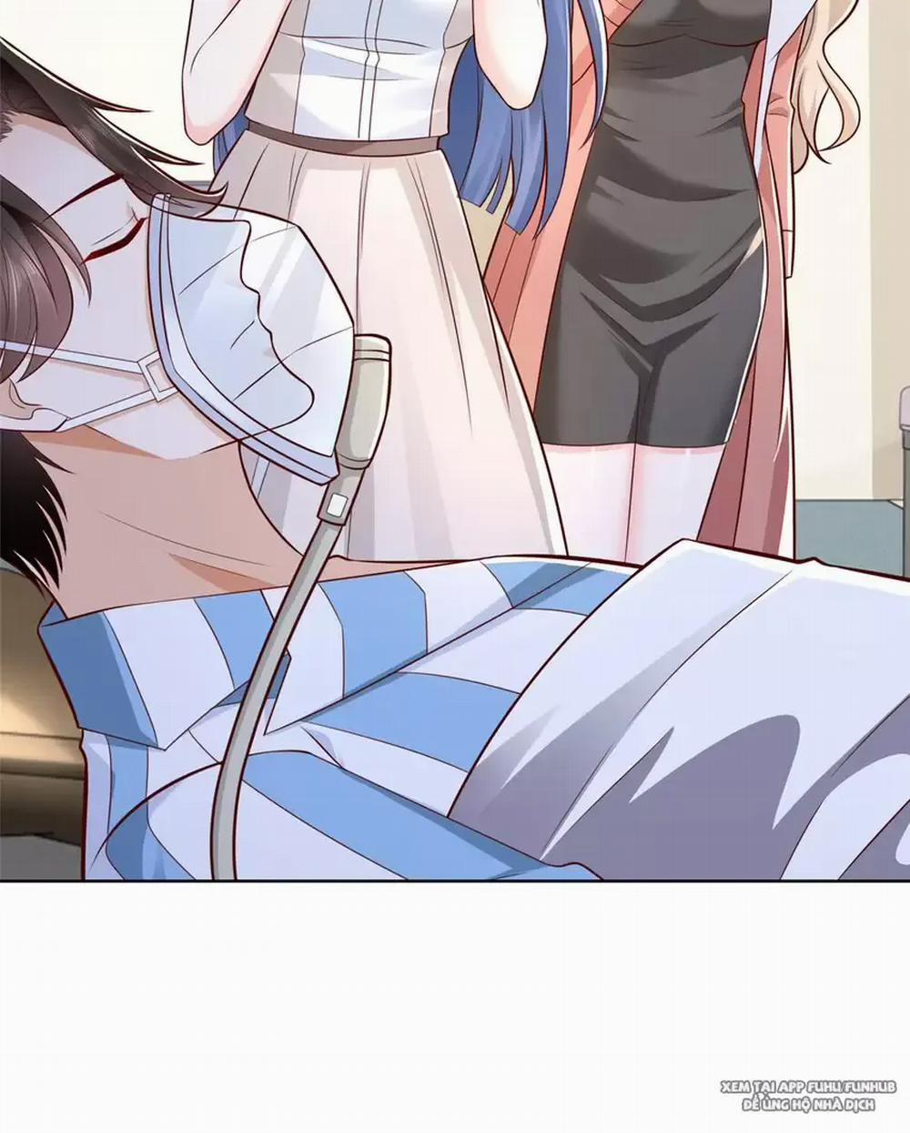 Mỗi Tuần Ta Có Một Nghề Nghiệp Mới 657 trang 16