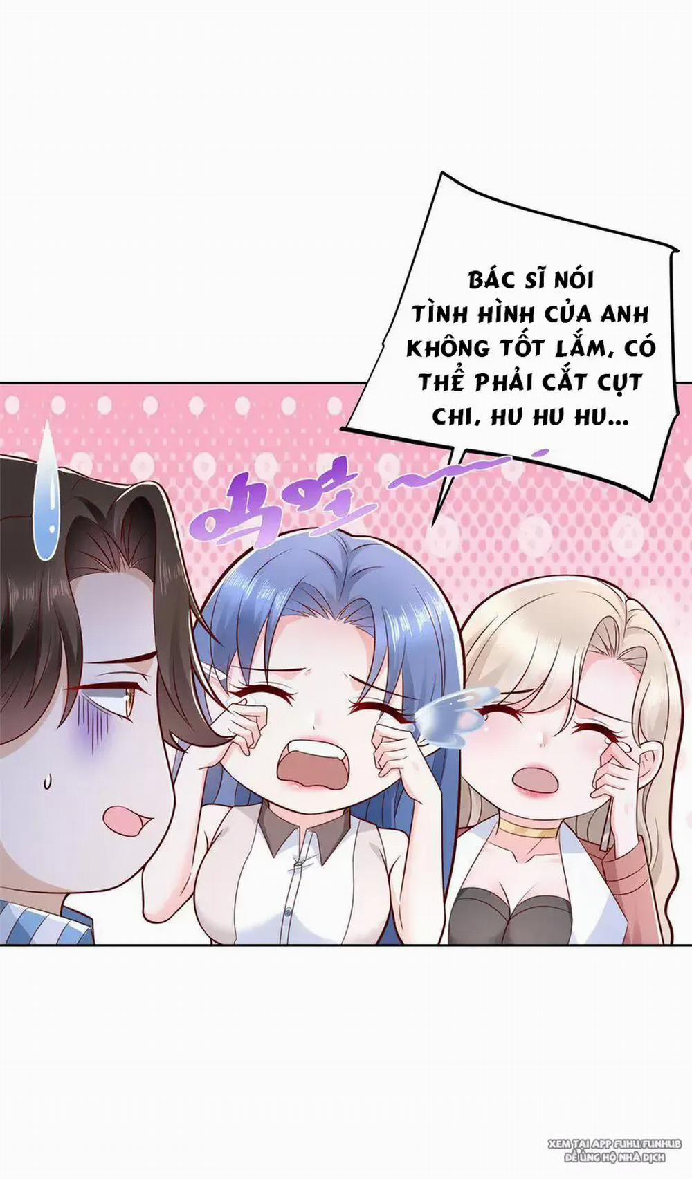 Mỗi Tuần Ta Có Một Nghề Nghiệp Mới 657 trang 18