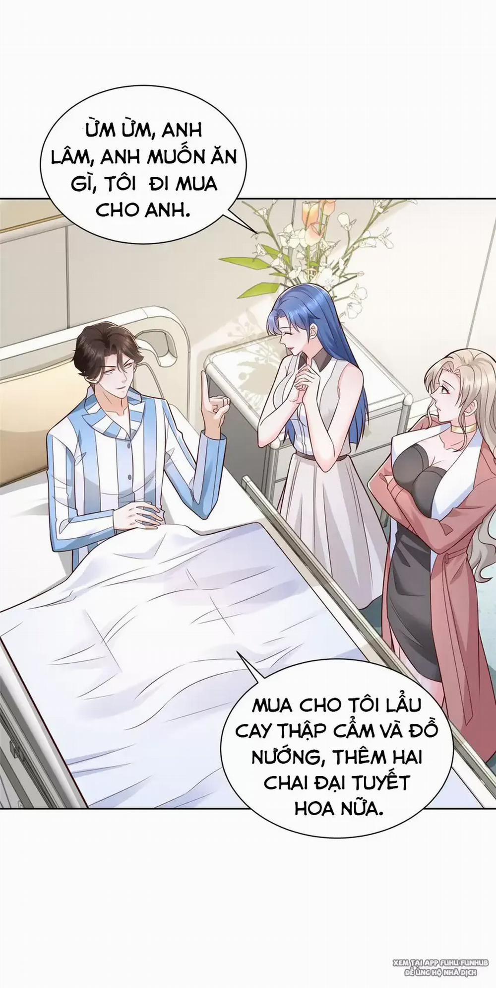 Mỗi Tuần Ta Có Một Nghề Nghiệp Mới 657 trang 21