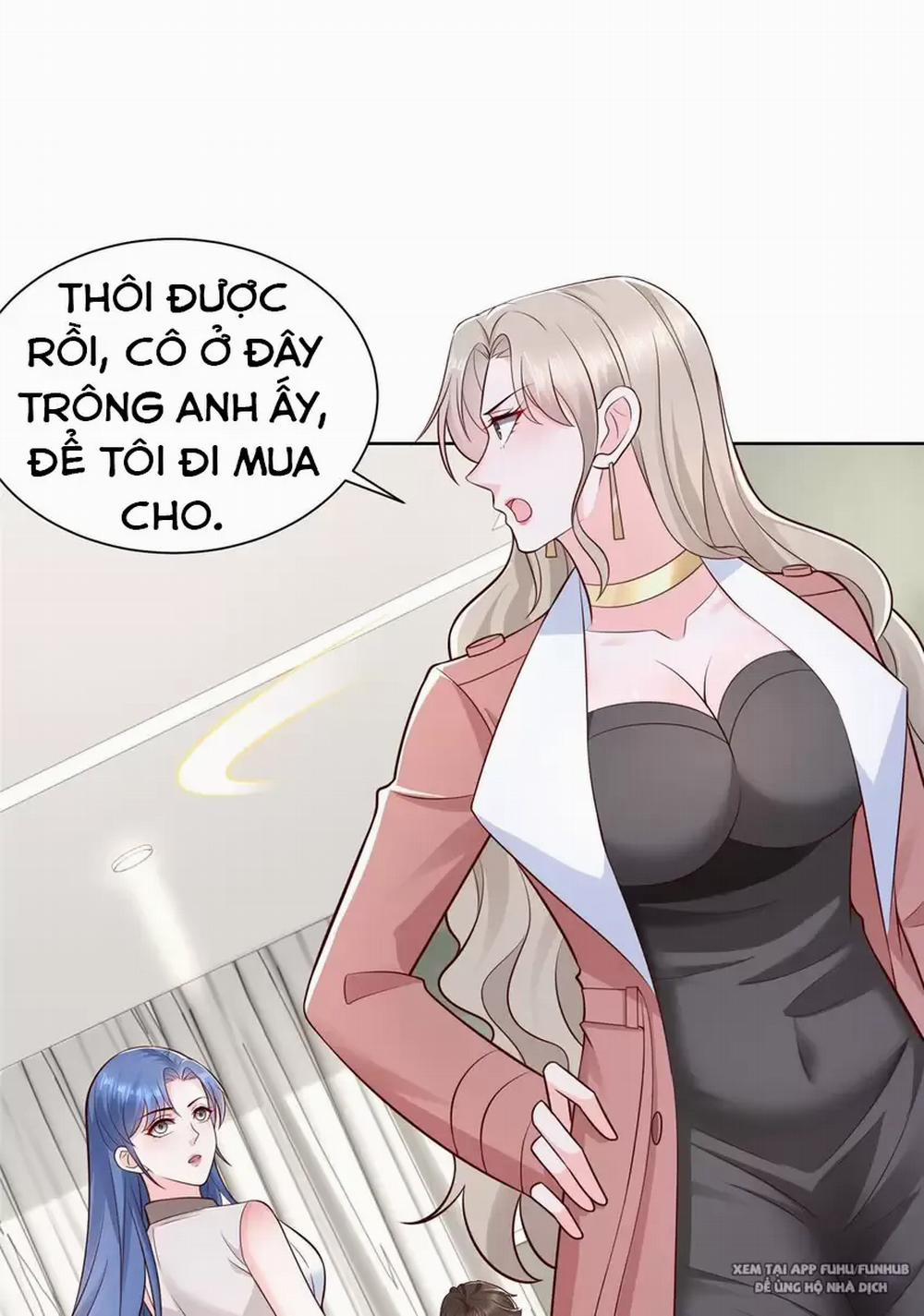 Mỗi Tuần Ta Có Một Nghề Nghiệp Mới 657 trang 24