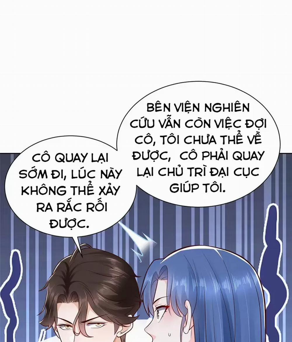 Mỗi Tuần Ta Có Một Nghề Nghiệp Mới 657 trang 28