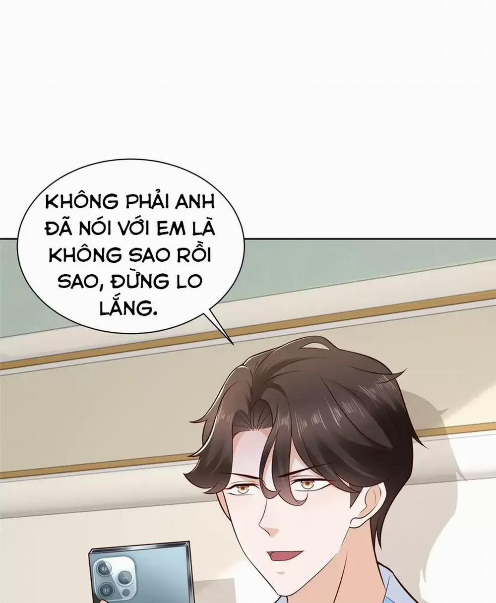 Mỗi Tuần Ta Có Một Nghề Nghiệp Mới 657 trang 35