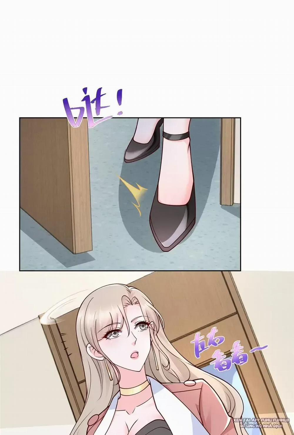 Mỗi Tuần Ta Có Một Nghề Nghiệp Mới 657 trang 42