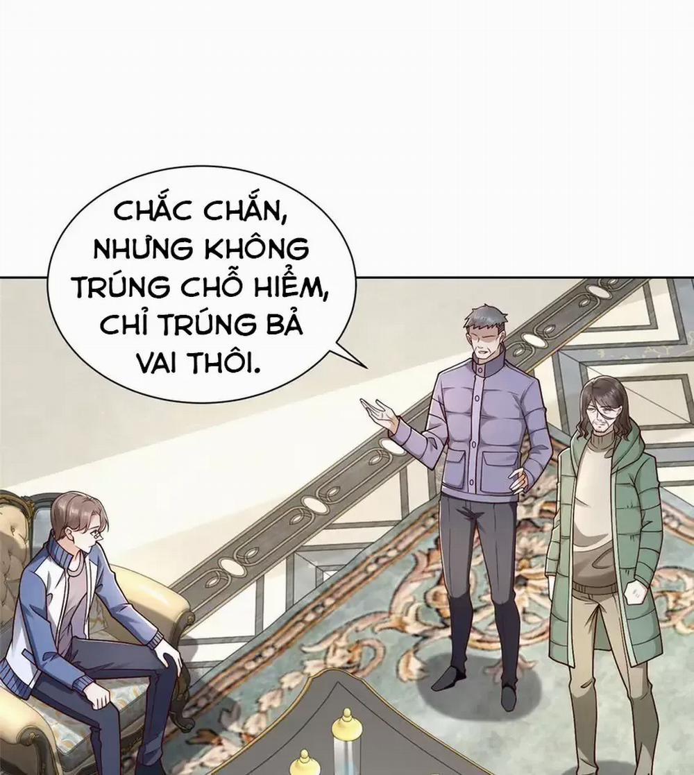 Mỗi Tuần Ta Có Một Nghề Nghiệp Mới 657 trang 53