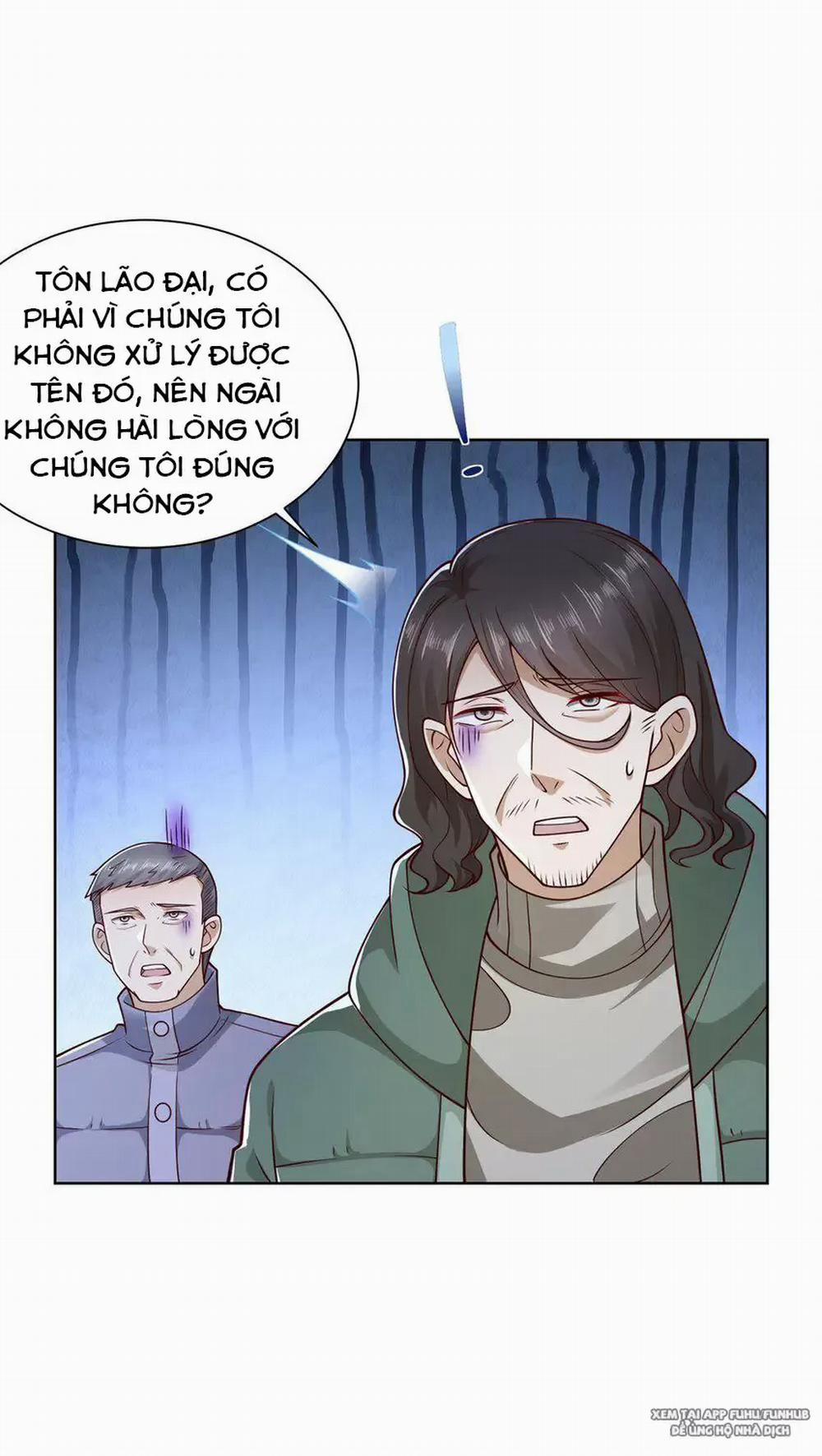 Mỗi Tuần Ta Có Một Nghề Nghiệp Mới 657 trang 57