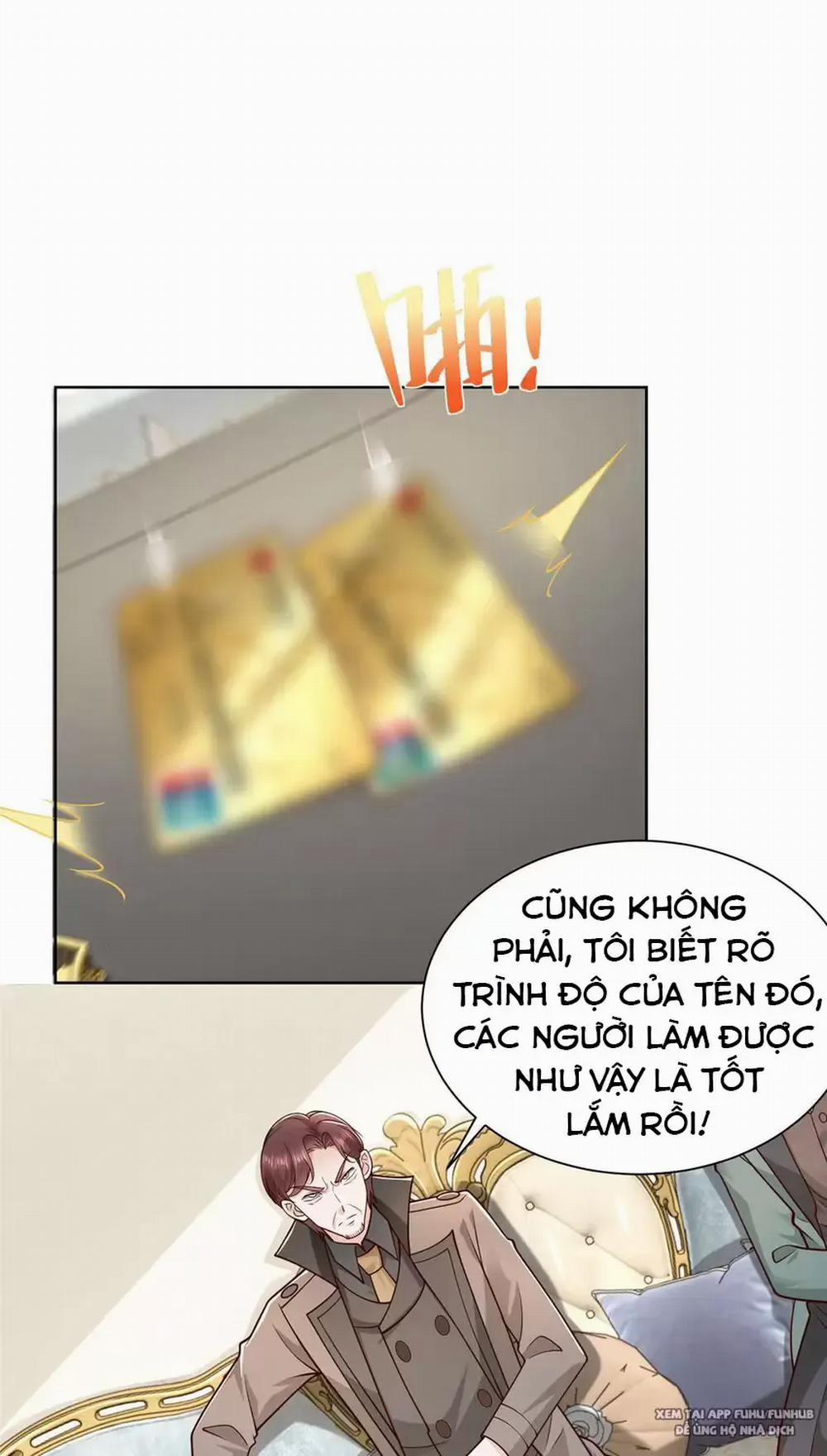 Mỗi Tuần Ta Có Một Nghề Nghiệp Mới 657 trang 58