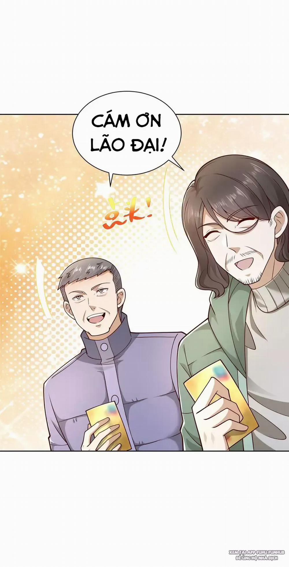 Mỗi Tuần Ta Có Một Nghề Nghiệp Mới 657 trang 60